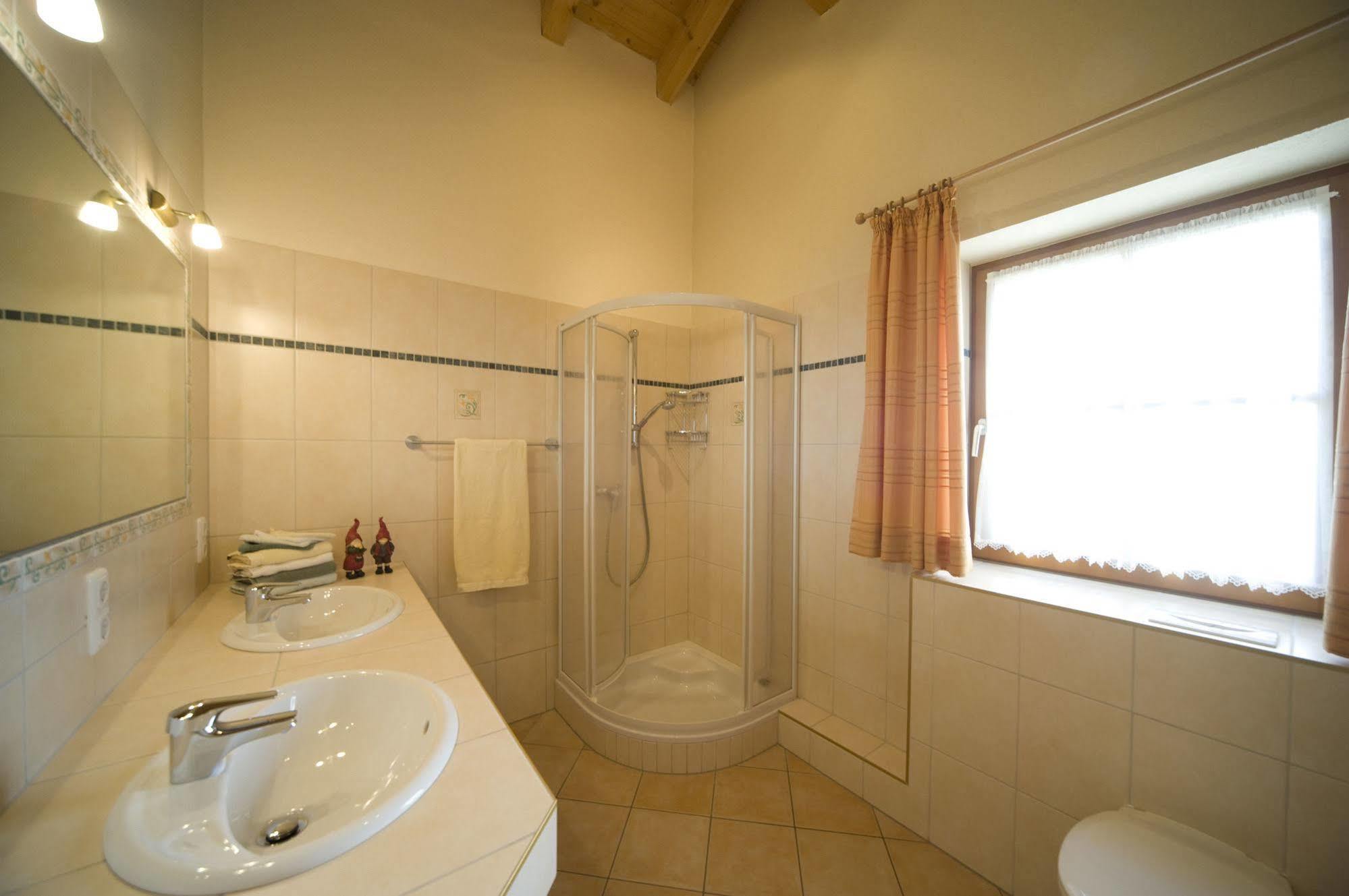 Apartamento Haus Sieben Zwerge Ehrwald Exterior foto